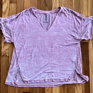 We The Free Pink T-Shirt